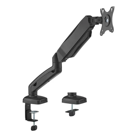 Kontrolsat - Napofix Full-Motion Desk Mount - 13" to 32" - DM3110 Kontrolsat - Napofix Full-Motion Desk Mount - 13" to 32" - DM3110