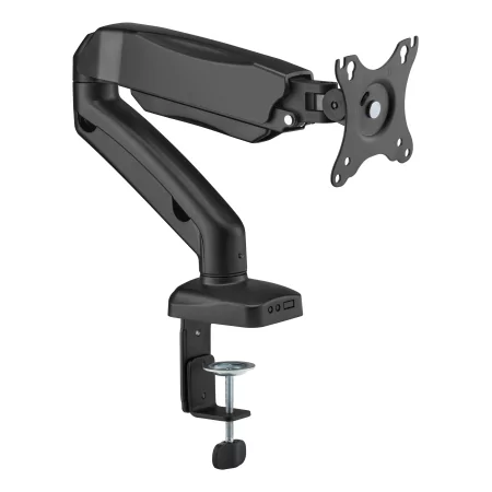 Kontrolsat - Napofix Full-Motion Desk Mount - 13" to 32" - DM3110 Kontrolsat - Napofix Full-Motion Desk Mount - 13" to 32" - DM3110