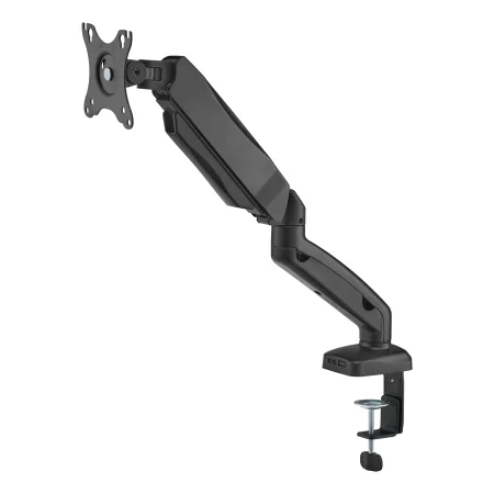 Kontrolsat - Napofix Full-Motion Desk Mount - 13" to 32" - DM3110 Kontrolsat - Napofix Full-Motion Desk Mount - 13" to 32" - DM3110