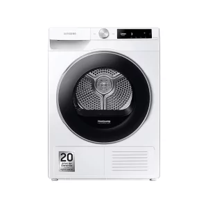 Kontrolsat - Samsung DV90T6240LE Tumble Dryer (9kg - Class A+++ )