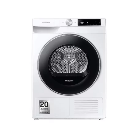 Kontrolsat - Samsung DV90T6240LE Tumble Dryer (9kg - Class A+++ )