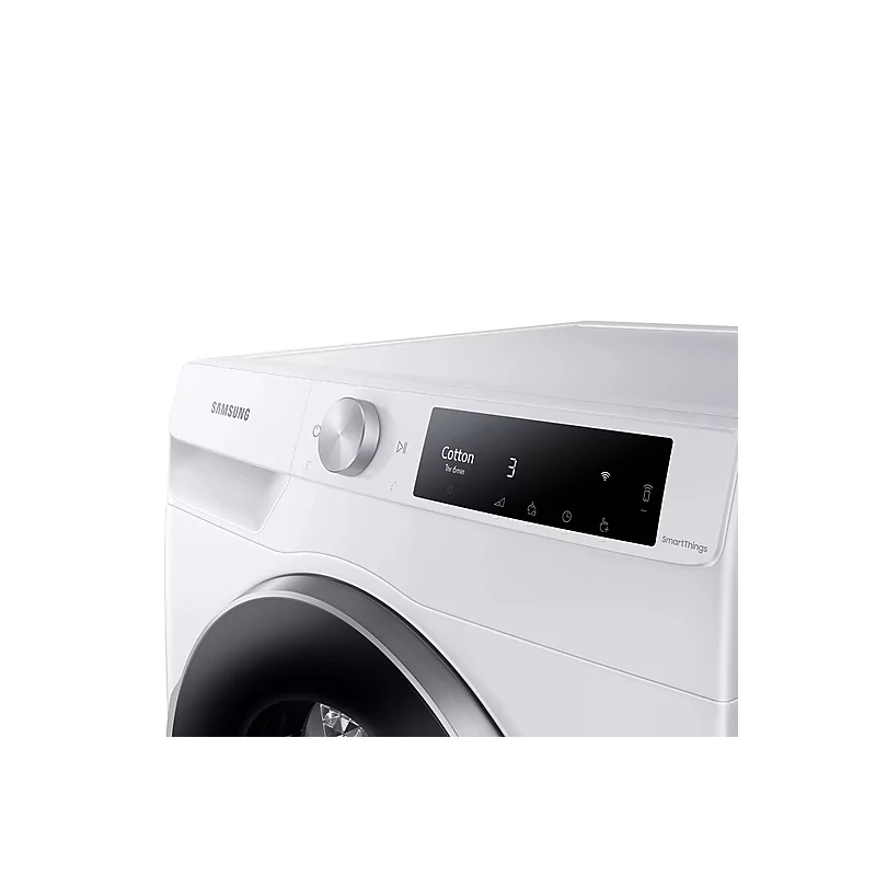 Kontrolsat - Samsung DV90T6240LE Tumble Dryer (9kg - Class A+++ )