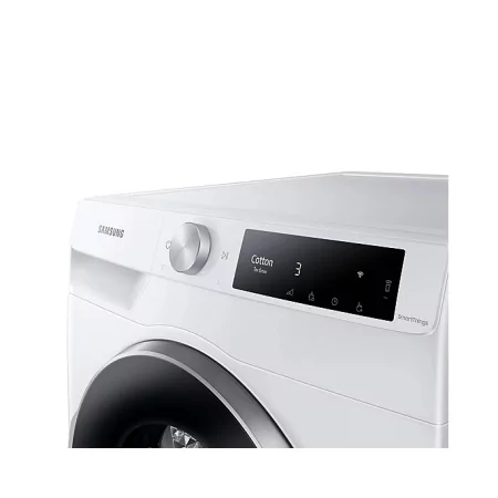 Kontrolsat - Samsung DV90T6240LE Tumble Dryer (9kg - Class A+++ )