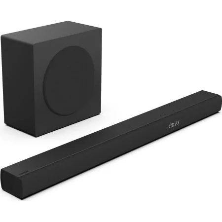 Kontrolsat - Hisense Soundbar 3.1 - Soundbar + Subwoofer - 480W - HS3100