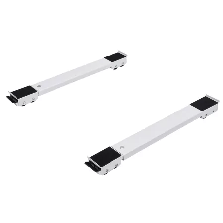 Kontrolsat - NAPOFIX SLIDING BASE FOR WASHER/DRYER 