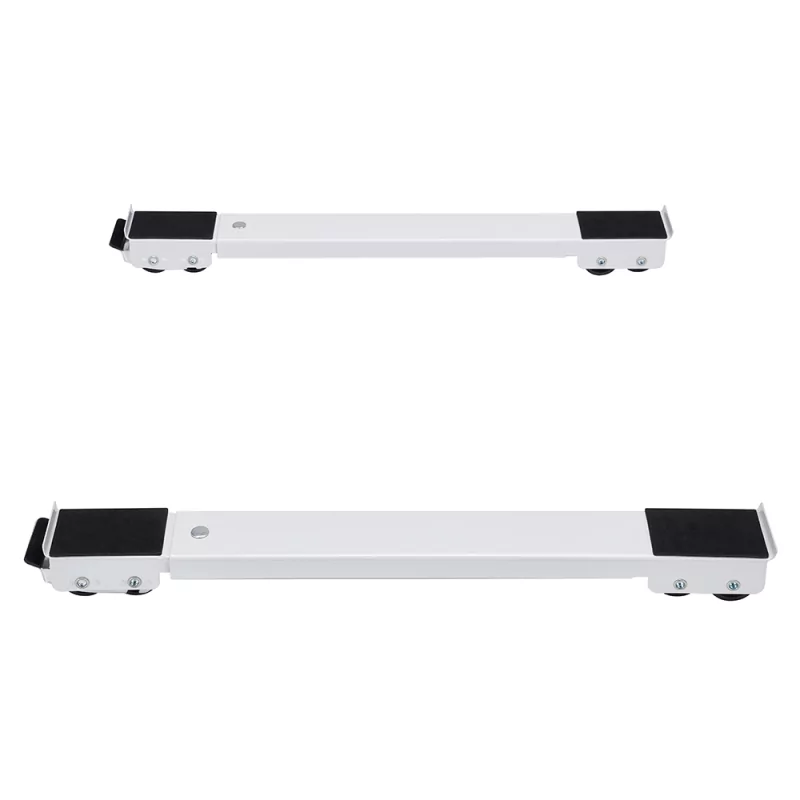 Kontrolsat - NAPOFIX SLIDING BASE FOR WASHER/DRYER 