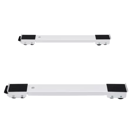 Kontrolsat - NAPOFIX SLIDING BASE FOR WASHER/DRYER 