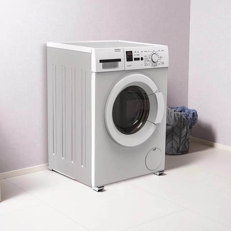 Kontrolsat - NAPOFIX SLIDING BASE FOR WASHER/DRYER 