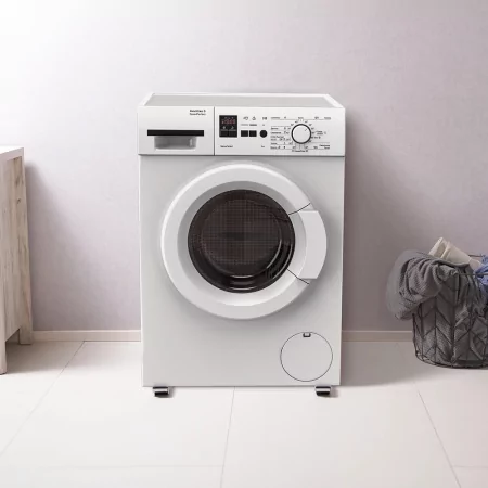 Kontrolsat - NAPOFIX SLIDING BASE FOR WASHER/DRYER 