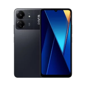 Kontrolsat - Smartphone xiaomi poco c65 8gb/ 256gb/ 6.74