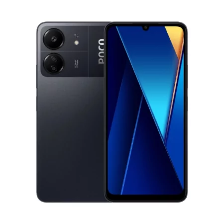 Kontrolsat - Smartphone xiaomi poco c65 8gb/ 256gb/ 6.74