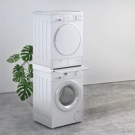 Kontrolsat - NAPOFIX VERTICAL MOUNTING BASE FOR WASHER/DRYER