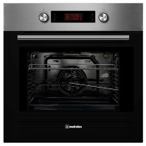 Kontrolsat - Forno Meireles - 60cm - Mf 9800 X