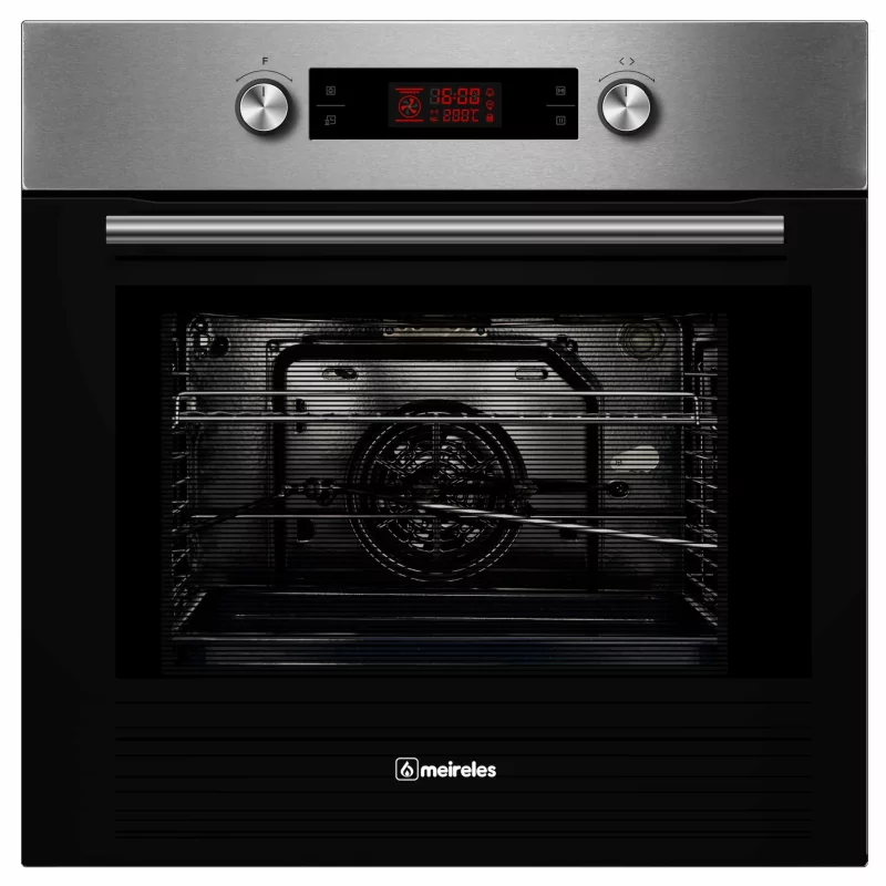 Kontrolsat - Forno Meireles - 60cm - Mf 9800 X
