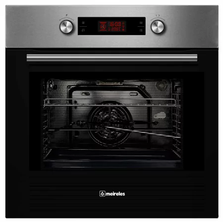 Kontrolsat - Meireles Oven - 60cm - Mf 9800 X