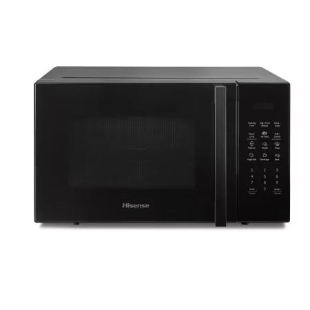 Kontrolsat - Forno Hisense H29MOBS9HG (29L - Grill) Kontrolsat - Forno Hisense H29MOBS9HG (29L - Grill)