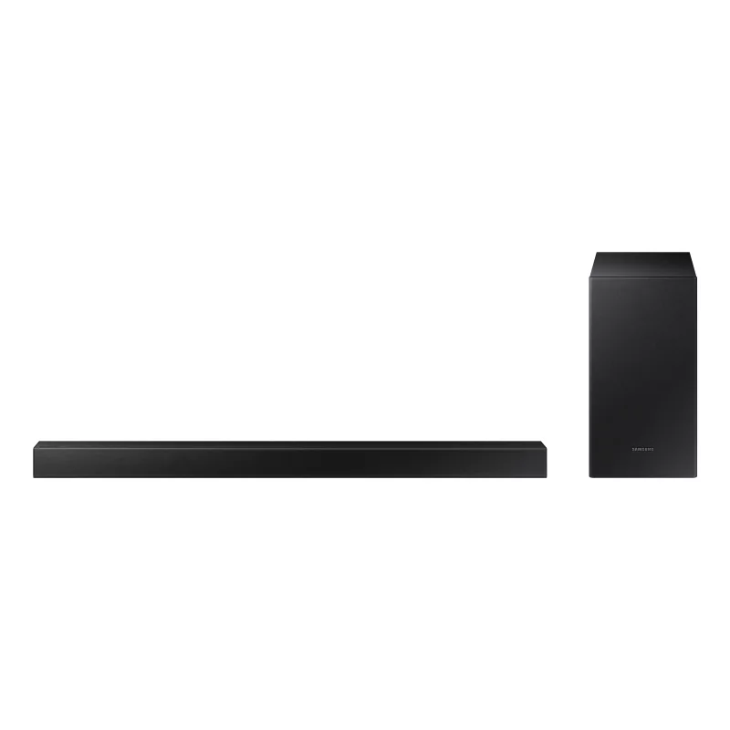 Kontrolsat - SAMSUNG - Sound Bar HW-T420/ZF
