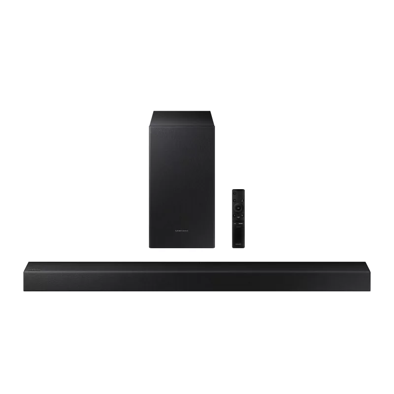 Kontrolsat - SAMSUNG - Sound Bar HW-T420/ZF