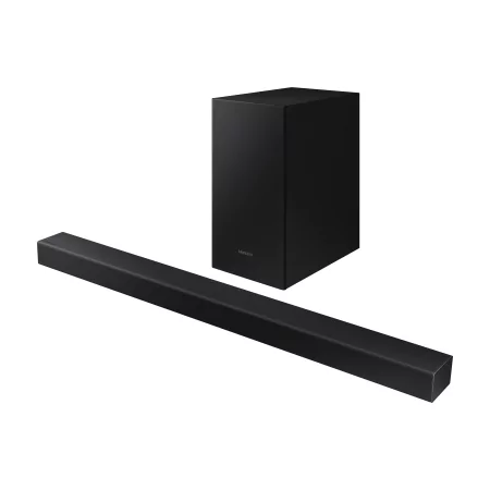 Kontrolsat - SAMSUNG - Sound Bar HW-T420/ZF