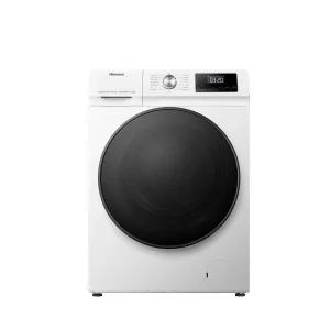 Kontrolsat - Hisense Washing Machine and Dryer - 8/6Kg 1400RPM Class E White - WDQA8014EVJM