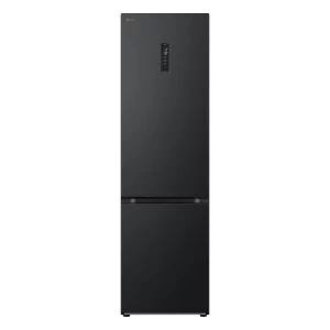 Kontrolsat - LG GBV7270DEV Fridge Freezer (387L - Class D - Black)