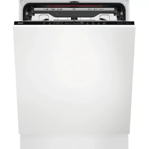 Kontrolsat - Maquina Lavar Louça de Encastre AEG FSE94848P - 14 Conjuntos de Talheres - C