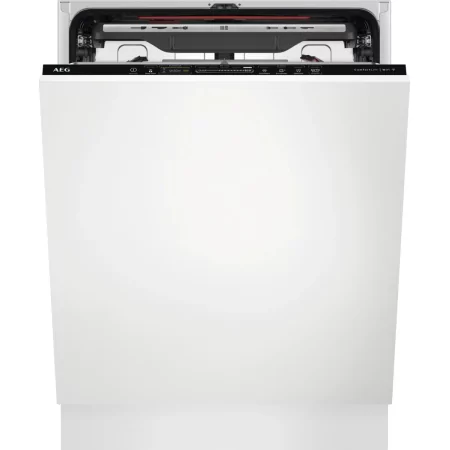 Kontrolsat - Maquina Lavar Louça de Encastre AEG FSE94848P - 14 Conjuntos de Talheres - C Kontrolsat - Maquina Lavar Louça de Encastre AEG FSE94848P - 14 Conjuntos de Talheres - C