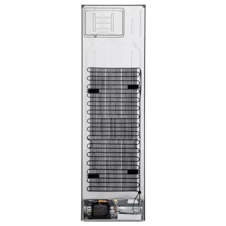 Kontrolsat - LG GBV7270DEV Fridge Freezer (387L - Class D - Black)