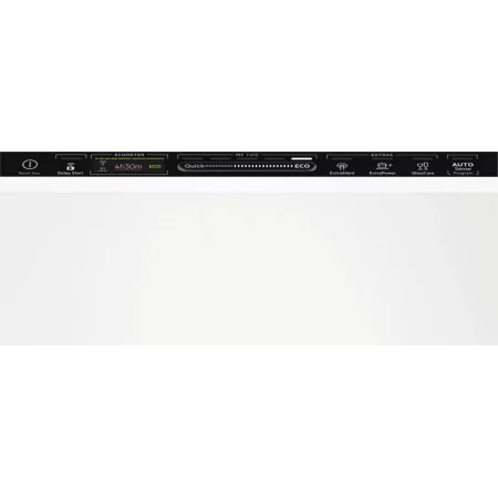 Kontrolsat - Maquina Lavar Louça de Encastre AEG FSE94848P - 14 Conjuntos de Talheres - C Kontrolsat - Maquina Lavar Louça de Encastre AEG FSE94848P - 14 Conjuntos de Talheres - C