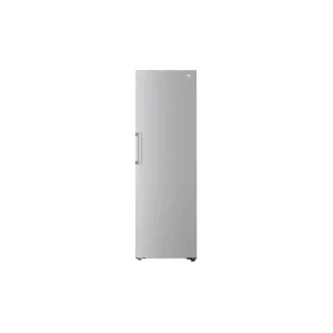 Kontrolsat - LG GLM71MBCSF Refrigerator (386L - Class D - Stainless Steel)