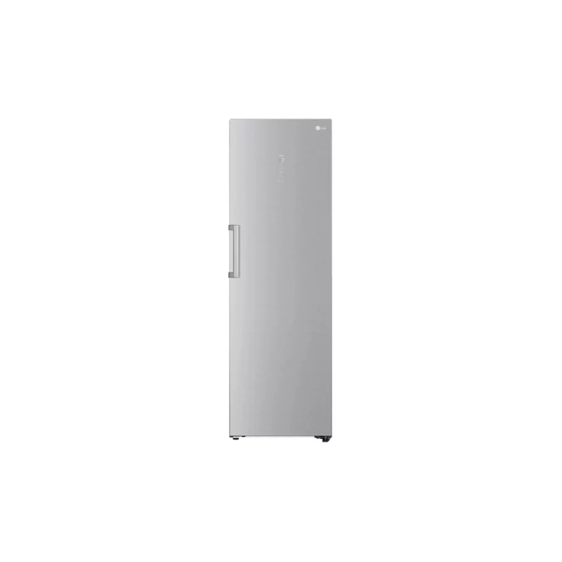Kontrolsat - LG GLM71MBCSF Refrigerator (386L - Class D - Stainless Steel)
