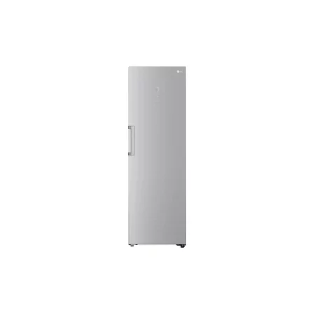 Kontrolsat - Frigorífico LG GLM71MBCSF (386L - Classe D - Inox) Kontrolsat - Frigorífico LG GLM71MBCSF (386L - Classe D - Inox)
