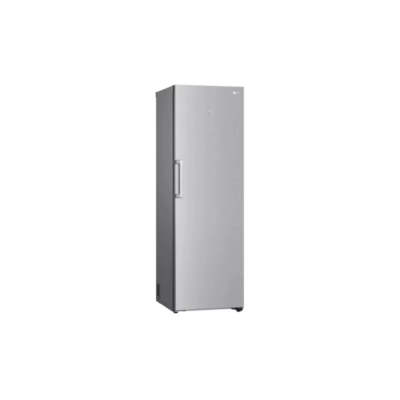 Kontrolsat - Frigorífico LG GLM71MBCSF (386L - Classe D - Inox)