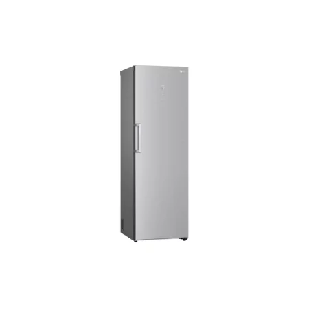 Kontrolsat - Frigorífico LG GLM71MBCSF (386L - Classe D - Inox) Kontrolsat - Frigorífico LG GLM71MBCSF (386L - Classe D - Inox)