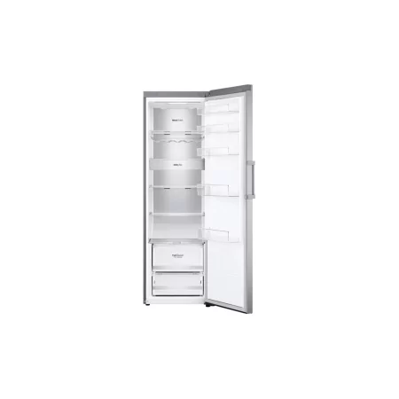 Kontrolsat - LG GLM71MBCSF Refrigerator (386L - Class D - Stainless Steel)
