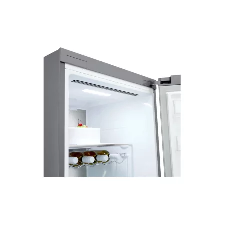 Kontrolsat - LG GLM71MBCSF Refrigerator (386L - Class D - Stainless Steel)