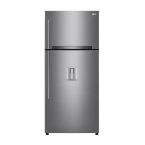 Kontrolsat - LG GTF744PZPED Refrigerator (509L - Class E - Platinum)