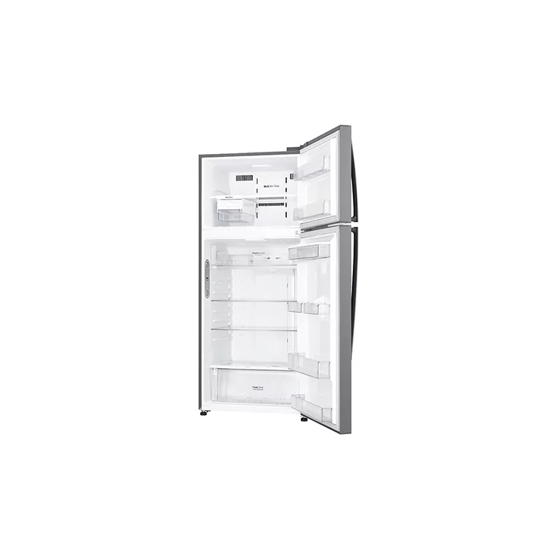 Kontrolsat - LG GTF744PZPED Refrigerator (509L - Class E - Platinum)