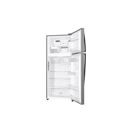 Kontrolsat - LG GTF744PZPED Refrigerator (509L - Class E - Platinum) Kontrolsat - LG GTF744PZPED Refrigerator (509L - Class E - Platinum)