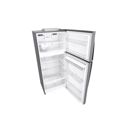 Kontrolsat - LG GTF744PZPED Refrigerator (509L - Class E - Platinum) Kontrolsat - LG GTF744PZPED Refrigerator (509L - Class E - Platinum)