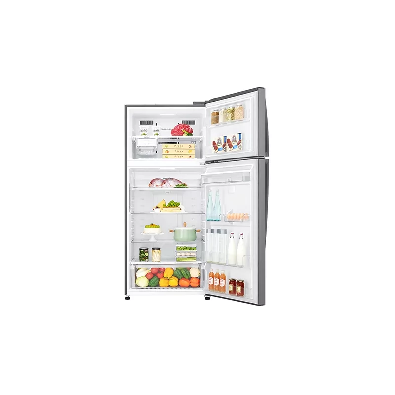 Kontrolsat - LG GTF744PZPED Refrigerator (509L - Class E - Platinum)