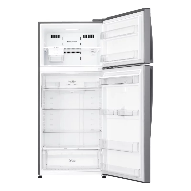 Kontrolsat - LG GTF744PZPED Refrigerator (509L - Class E - Platinum)