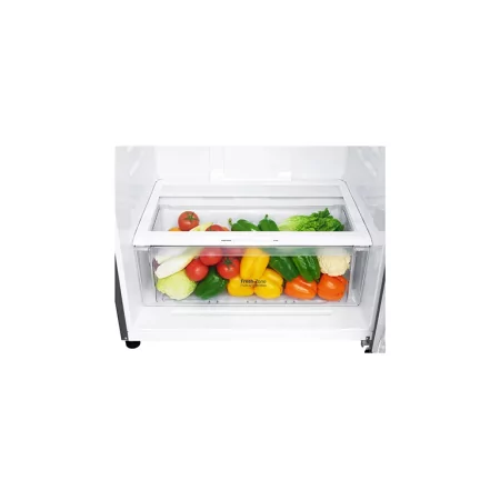 Kontrolsat - LG GTF744PZPED Refrigerator (509L - Class E - Platinum) Kontrolsat - LG GTF744PZPED Refrigerator (509L - Class E - Platinum)