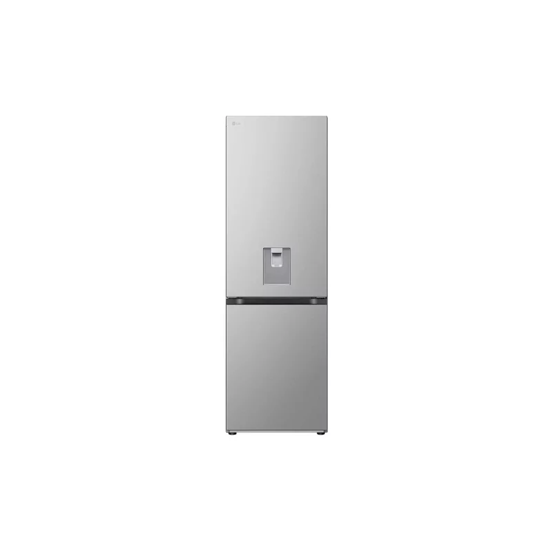 Kontrolsat - LG GBF3102DPY Fridge Freezer (343L - Class D - Grey)