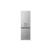Frigorífico Combinado LG GBF3102DPY (343L - Classe D - Cinza)