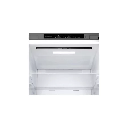 Kontrolsat - Combinado LG GBF3102DPY (343L - Classe D - Cinzento)