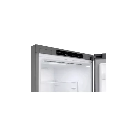 Kontrolsat - LG GBF3102DPY Fridge Freezer (343L - Class D - Grey)