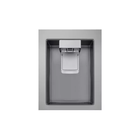 Kontrolsat - Combinado LG GBF3102DPY (343L - Classe D - Cinzento)