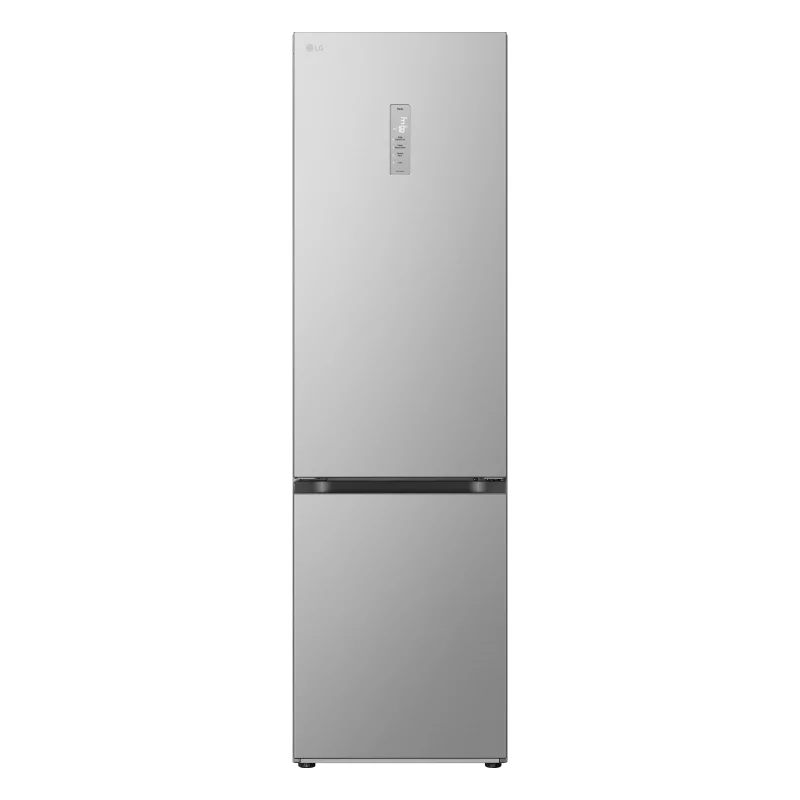 Kontrolsat - LG GBV3210DPY Fridge Freezer (387L - Class D - Inox)