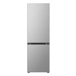 Kontrolsat - LG GBV3100EPY Fridge Freezer (344L - Class E - Inox)